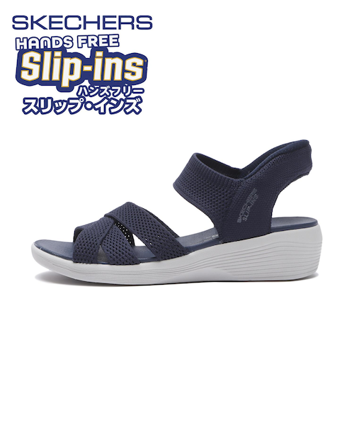 163524 ARYA - COOLING OFF *NVY 696210-0004｜エービーシー