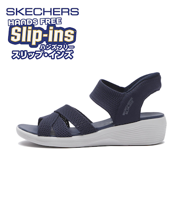 163524　ARYA - COOLING OFF　*NVY　696210-0004