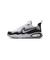 KFN4446　225-25(H)AIRMAX NOVA (GS)　103WHT/WHT　696152-0003