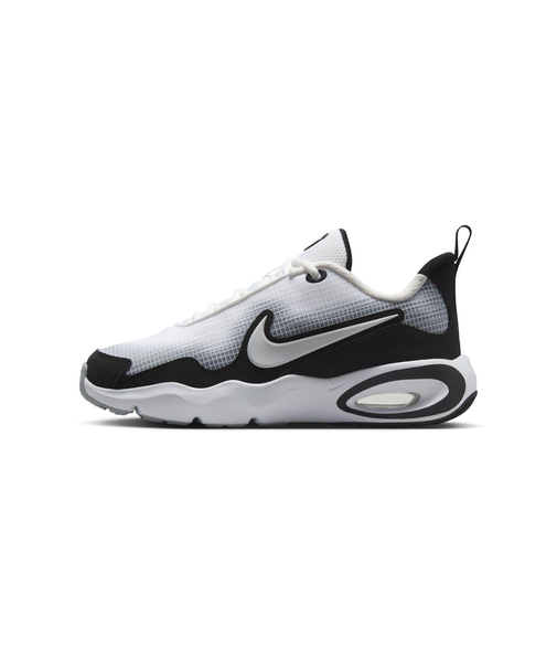 KFN4446　225-25(H)AIRMAX NOVA (GS)　103WHT/WHT　696152-0003