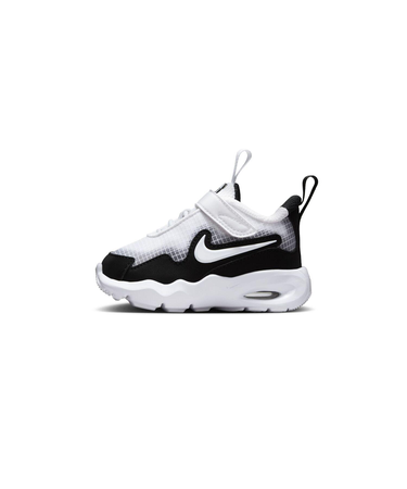 KFN4461　12-16 AIRMAX NOVA (TD)　103WHT/WHT　696154-0003