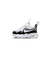 KFN4461　12-16 AIRMAX NOVA (TD)　103WHT/WHT　696154-0003