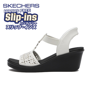 119619　RUMBLE ON　WHT　696211-0001
