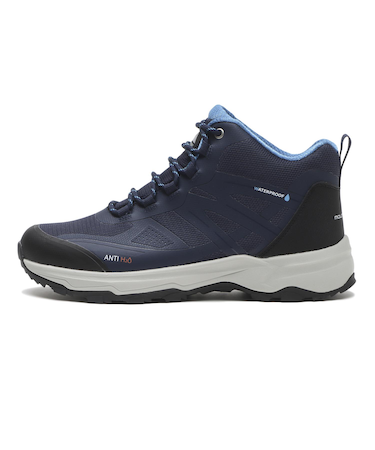 HL30348　MOUNT599 MID 2　NAVY　689407-0002