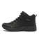 HL30348　MOUNT599 MID 2　BLACK/BLACK　689407-0001