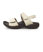 R-279 バックベルト グミサンダル IVO 692226-0002