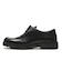 HL61006　JAMES MOC　BLACK　687062-0001