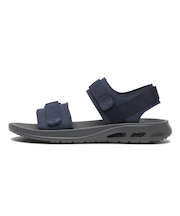 S0050　TAPE SANDAL　NAVY　689019-0002