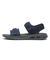 S0050　TAPE SANDAL　NAVY　689019-0002