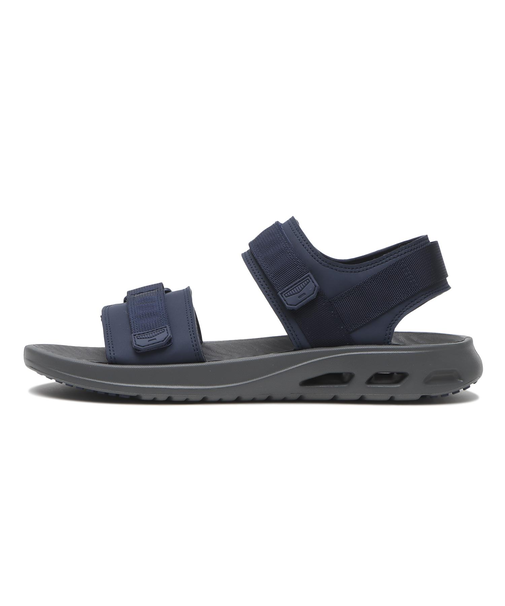S0050　TAPE SANDAL　NAVY　689019-0002