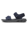 S0050　TAPE SANDAL　NAVY　689019-0002