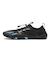 HS30003　AQUA LACE MOC　BLACK　689001-0001