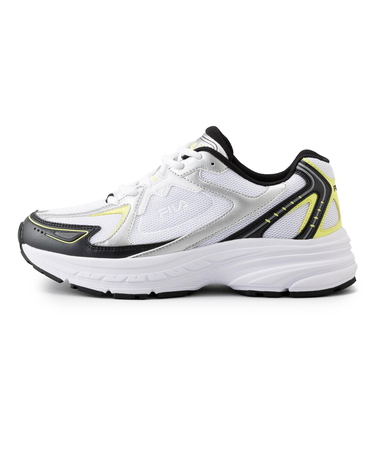1RM03008H115　DECYPHER v4　*White / Yellow　694366-0001