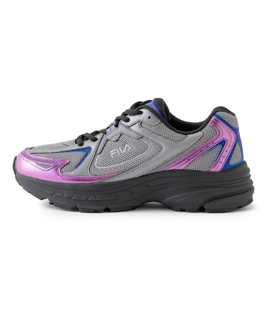 1RM03008H053 DECYPHER v4 *Grey / Black 694364-0001