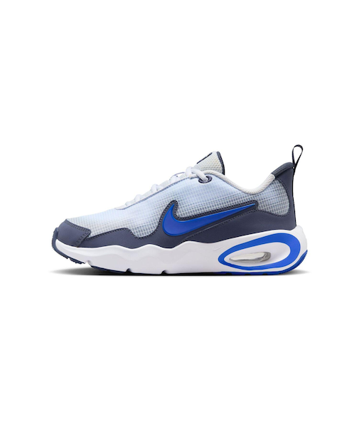 KFN4446 225-25(H)AIRMAX NOVA (GS) 003FTBLGY/HYPRY 696152-0001