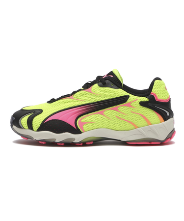 401560　INHALE　05YELLOW ALERT　687950-0007