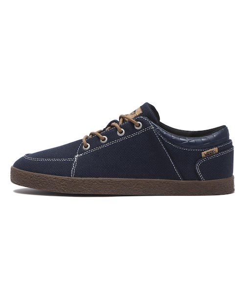 V3770 CVS　STRIDS　NAVY/GUM　689039-0002