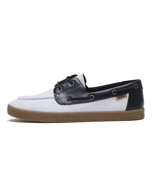 V3730 CVS　KOOKA　WHITE/GUM　689037-0003