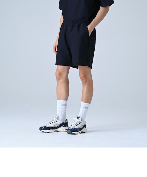 AMS55001NV　M MET24 Shorts　NV　693360-0001