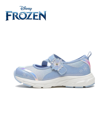 HK85204 DISNEY　16-20 LM PRINCESS MJ　FROZEN　689717-0001