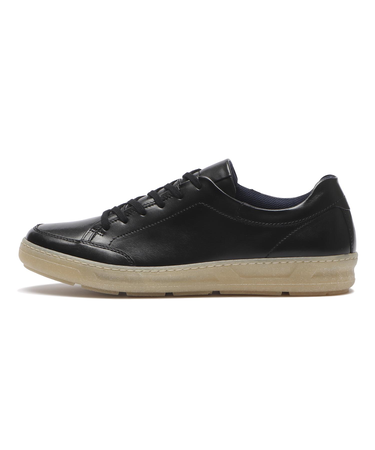 SR04241　GUM LACE DUE　BLACK　689016-0001