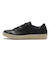 SR04241　GUM LACE DUE　BLACK　689016-0001