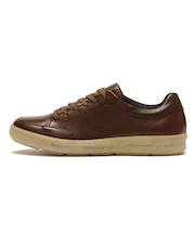 SR04241　GUM LACE DUE　MARRONE　689016-0003