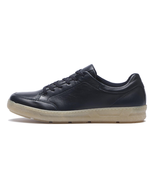 C36655 GRAND CROSSCOURT TRAVELER SNKR *BLACK/EGRET 662020-0001