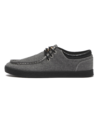 V3780 FORAGER GRAY SHAMB 689038-0003