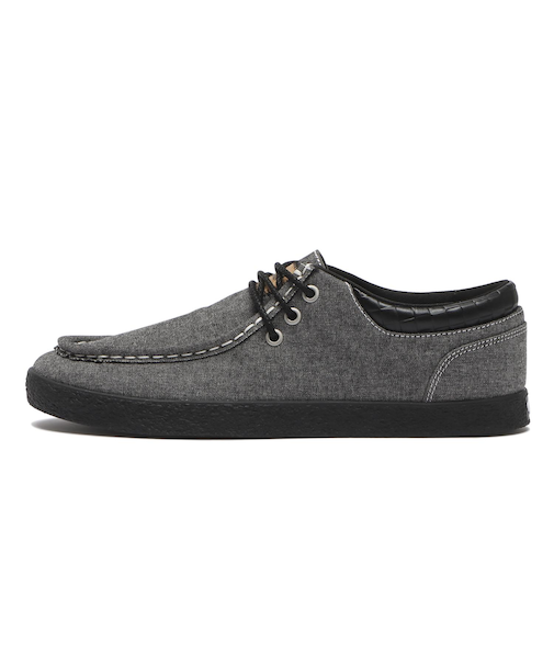 V3780 FORAGER GRAY SHAMB 689038-0003