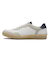 SR04240　GUM LACE UNO　BIANCO/MARINE　689015-0002