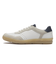 SR04240　GUM LACE UNO　BIANCO/MARINE　689015-0002