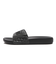 V7350 CL.WFL　OVERS SLIDE　CLR/BLACK　689665-0001