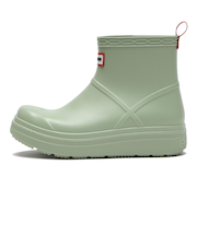 UFS7105PVC　U PLAY MOLDED BOOT　GLAM GREEN　694402-0003