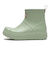 UFS7105PVC　U PLAY MOLDED BOOT　GLAM GREEN　694402-0003