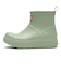 UFS7105PVC　U PLAY MOLDED BOOT　GLAM GREEN　694402-0003