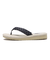 V5138　SETTA　NVY CHK/BEIGE　689662-0002