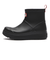 UFS7105PVC　U PLAY MOLDED BOOT　BLACK　694402-0001