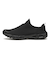 HS10009　BREATHABLE MOC 2　BLACK　689341-0001