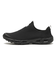 HS10009　BREATHABLE MOC 2　BLACK　689341-0001