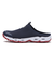 HS10008　BREATHABLE MULE 2　NAVY　689342-0002