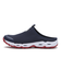 HS10008　BREATHABLE MULE 2　NAVY　689342-0002