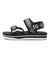 V5168　XYLISH　BLK/WHT/CHK　689663-0002