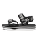 V5168　XYLISH　BLK/WHT/CHK　689663-0002