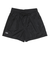1383355　M Ess Mesh Shorts　001BLK/WHT　676769-0001