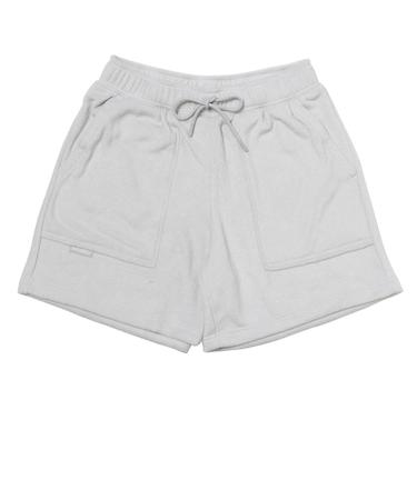 6001452　M PILE SHORTS　289GRM　692232-0001