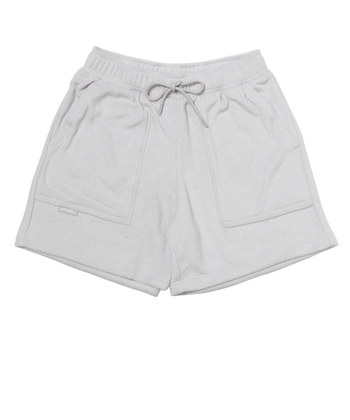 6001452　M PILE SHORTS　289GRM　692232-0001