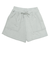 6001452　M PILE SHORTS　377HGR　692232-0002