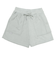 6001452　M PILE SHORTS　377HGR　692232-0002