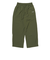 224-104020　WARM UP BALLOON PANTS　OLIVE　696824-0001